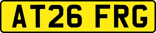 AT26FRG