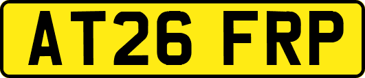 AT26FRP