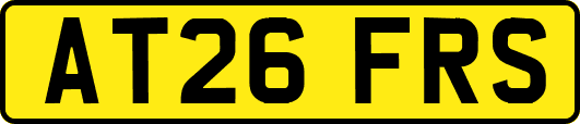 AT26FRS