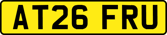 AT26FRU