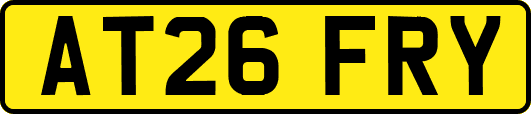 AT26FRY