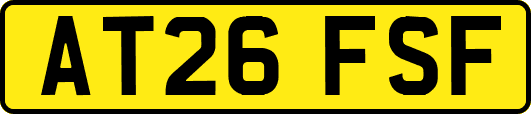 AT26FSF