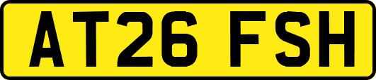 AT26FSH