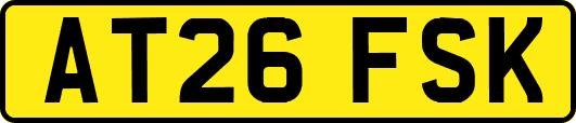 AT26FSK