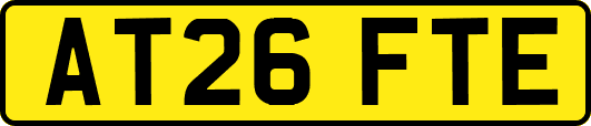 AT26FTE