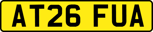AT26FUA