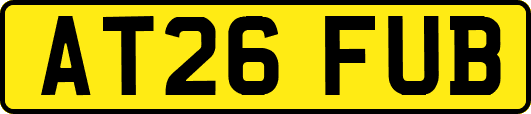 AT26FUB