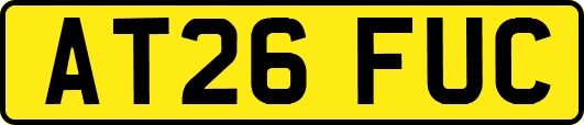 AT26FUC