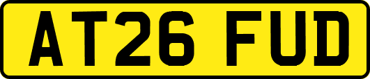 AT26FUD