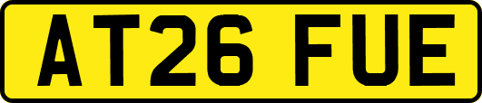 AT26FUE