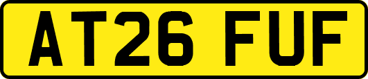 AT26FUF