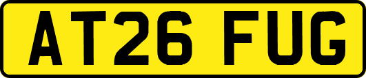 AT26FUG