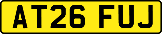 AT26FUJ