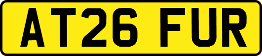 AT26FUR