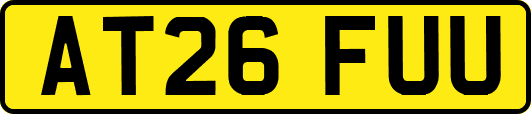 AT26FUU