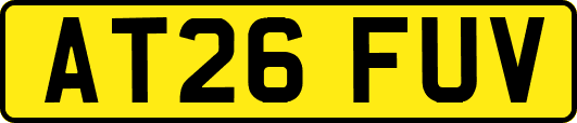AT26FUV