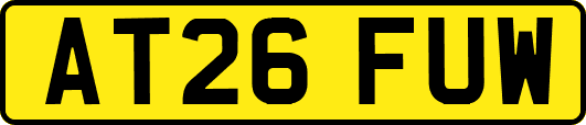 AT26FUW