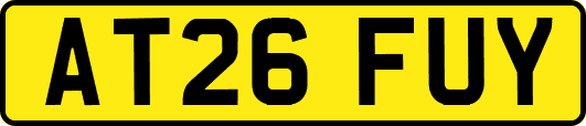 AT26FUY