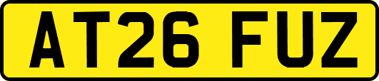 AT26FUZ