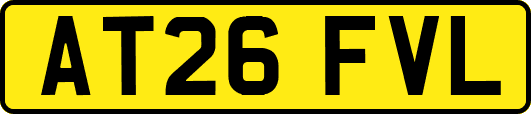 AT26FVL