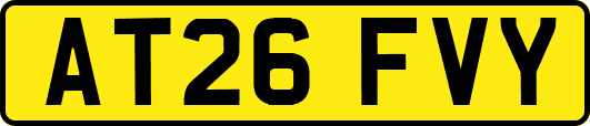 AT26FVY