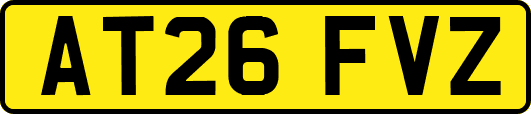 AT26FVZ