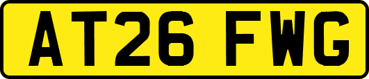 AT26FWG