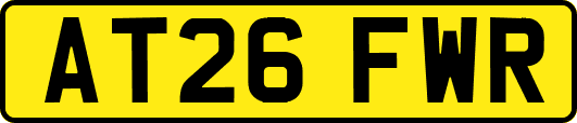 AT26FWR