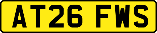 AT26FWS