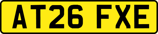AT26FXE