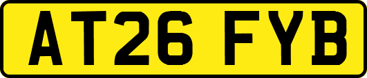 AT26FYB