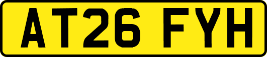 AT26FYH