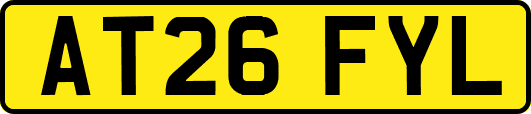 AT26FYL