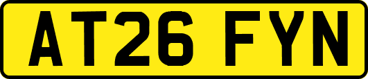 AT26FYN