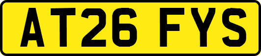 AT26FYS