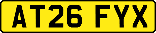 AT26FYX