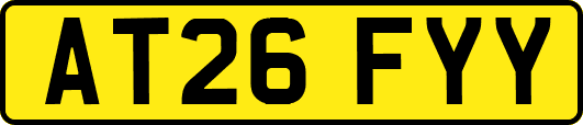 AT26FYY
