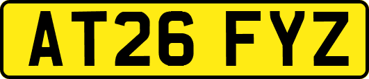 AT26FYZ