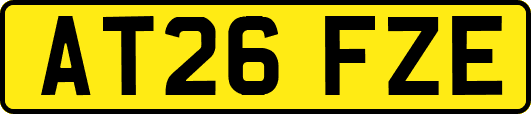 AT26FZE