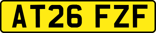 AT26FZF