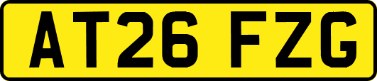 AT26FZG