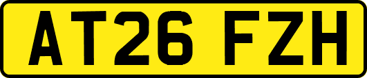 AT26FZH