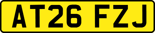 AT26FZJ