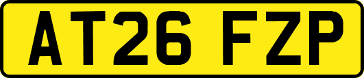 AT26FZP