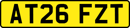 AT26FZT