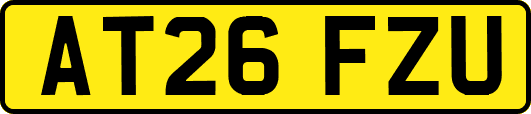 AT26FZU