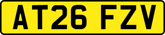 AT26FZV