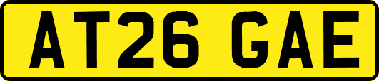 AT26GAE