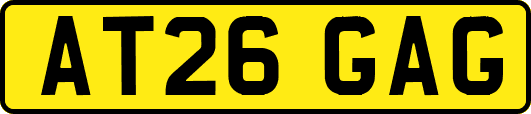 AT26GAG