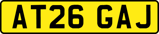 AT26GAJ